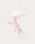 Diinglisar, Music Box, Cloud, Pink