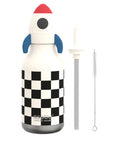 Rocket Bestie Bottle-  ASOBU | Elevate Your Everyday Water Bottle