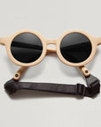 BabyMocs Bendable Soft Sunnies- Sun Glasses