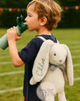 Dayana Plush Rabbit Backpack
