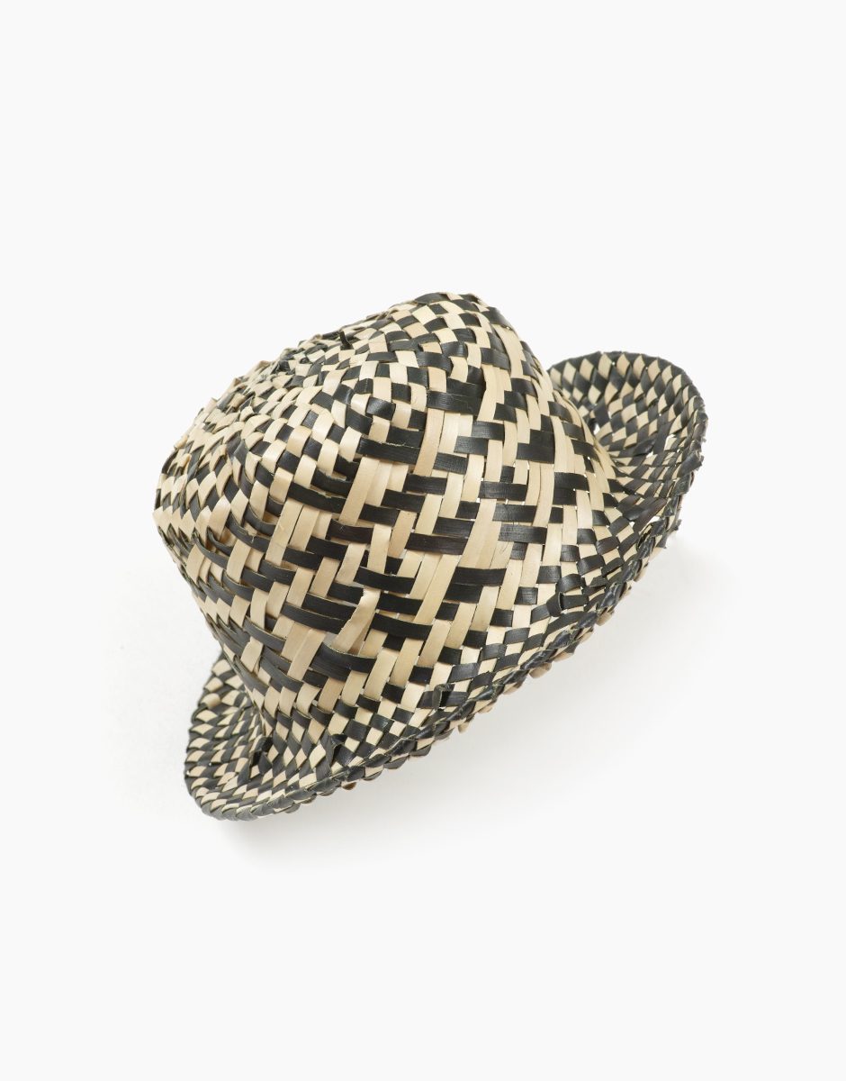 Minikane Pablo hat noir