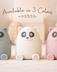 Ella Silicone Lamp