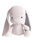 Bunny Pink in 20cm – Personalised or Bobo Balloon Option