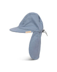 Legionnaire sun hat – Powder Blue or Powder Pink