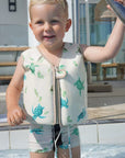 Orla – Swimming shorts 1-2 years – First Swim