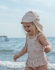 Lykke – UV summer hat 1-3 years – Cool Summer