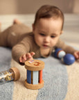 Play set - My first wooden sensory toys