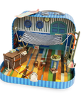 Mouse Mansion To Go - Grandpa Sailor's Cabin