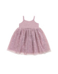 Lottie Dress - Petite Heart Melody - Jamie Kay