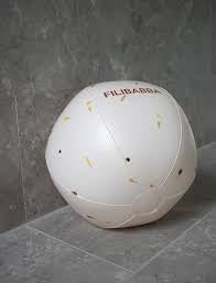 Beach Ball Filibabba
