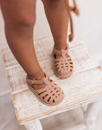 FLOOPERS – Summer Shoes - Mrs. Ertha