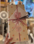 Svea with felt in gift box