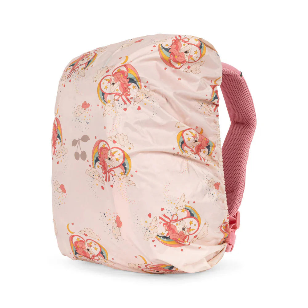 Backpack, Clover - Unicorn (Height 36cm)
