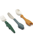 Tove cutlery set- LIEWOOD