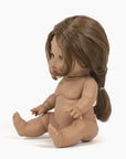 Leopoldine - Doll 34cm - Minikane