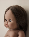 Leopoldine - Doll 34cm - Minikane