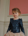 Ballerina glitter dress - Konges Slojd