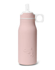 Lau silicone drinking bottle 400 ml Desert sage or Woodrose