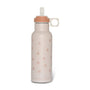 Conrad waterbottle – 500 ml – Cork Leaf Pink