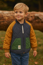 Zella Thermal Jacket - BOYS