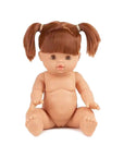 Raphaelle - Doll 34cm - Minikane