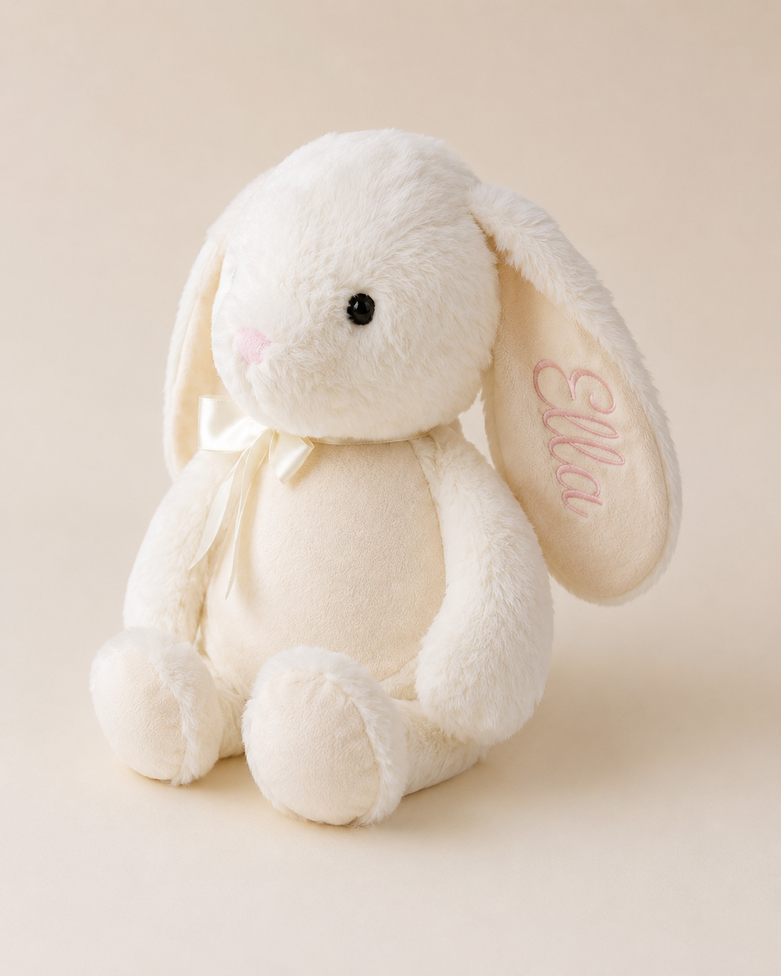 Personalised Bunny