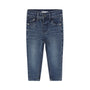 Dirkje boys jeans loose fit blue