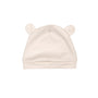 BABY BEANIE HAT WITH TEDDY EARS – ( Various Color available )