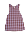 Pinafore dress