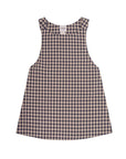 Pinafore dress