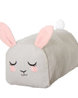 BUNNY POUF