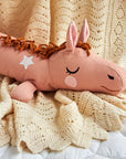 HORSE SOFT TOY