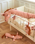 HORSE SOFT TOY