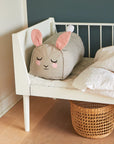 BUNNY POUF