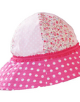 Emthunzini Hats - Gracie Girls Hat UPF 50+