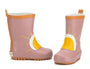 Children's Rain Boots - Burlwood