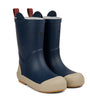 Anton animal rubber boots - Blue