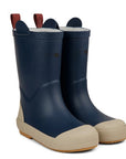 Anton animal rubber boots - Blue