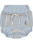 BOBBI FRILL SWIMSHORTS - Konges Slojd - Baby boy