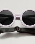 BabyMocs Bendable Soft Sunnies- Sun Glasses