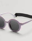 BabyMocs Bendable Soft Sunnies- Sun Glasses