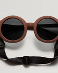 BabyMocs Bendable Soft Sunnies- Sun Glasses