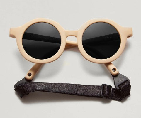 BabyMocs Bendable Soft Sunnies- Sun Glasses