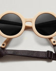 BabyMocs Bendable Soft Sunnies- Sun Glasses