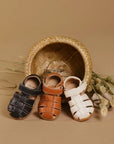 Little Gardener Sandal - Baby Mocs & Kids Shoes