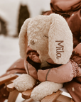 Personalised Bunny