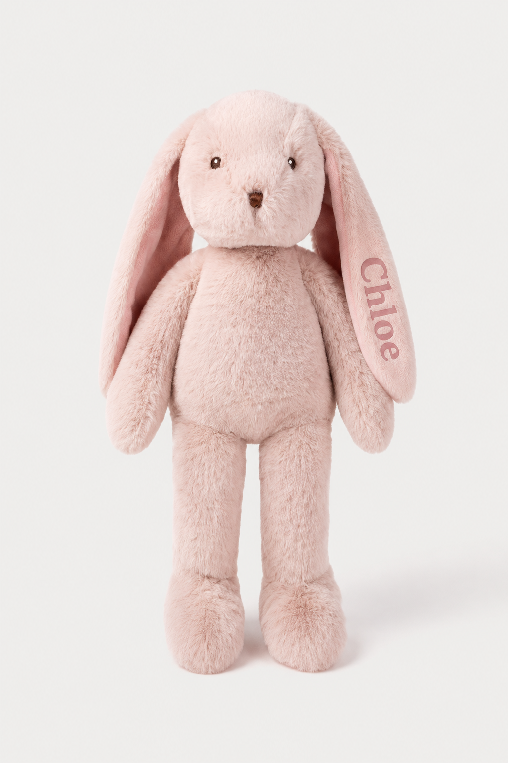 Personalised Bunny