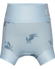 Neoprene bath diaper – Craby Skyway – UV50+