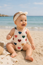 MANUCA  SWIMSUIT GRS