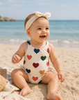 MANUCA  SWIMSUIT GRS
